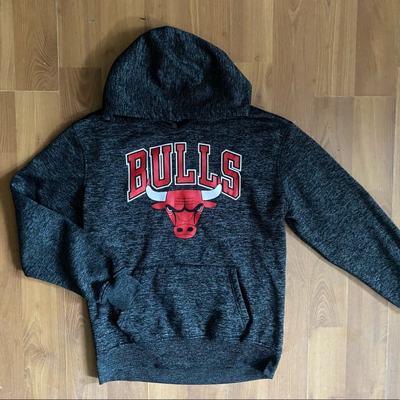 Chicago Bulls Hoodie - Picture 2 of 3